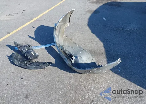 2011 Honda Accord 2.4 Lx-P z USA, uszkodzony, nr VIN 1HGCP2F40BA059269